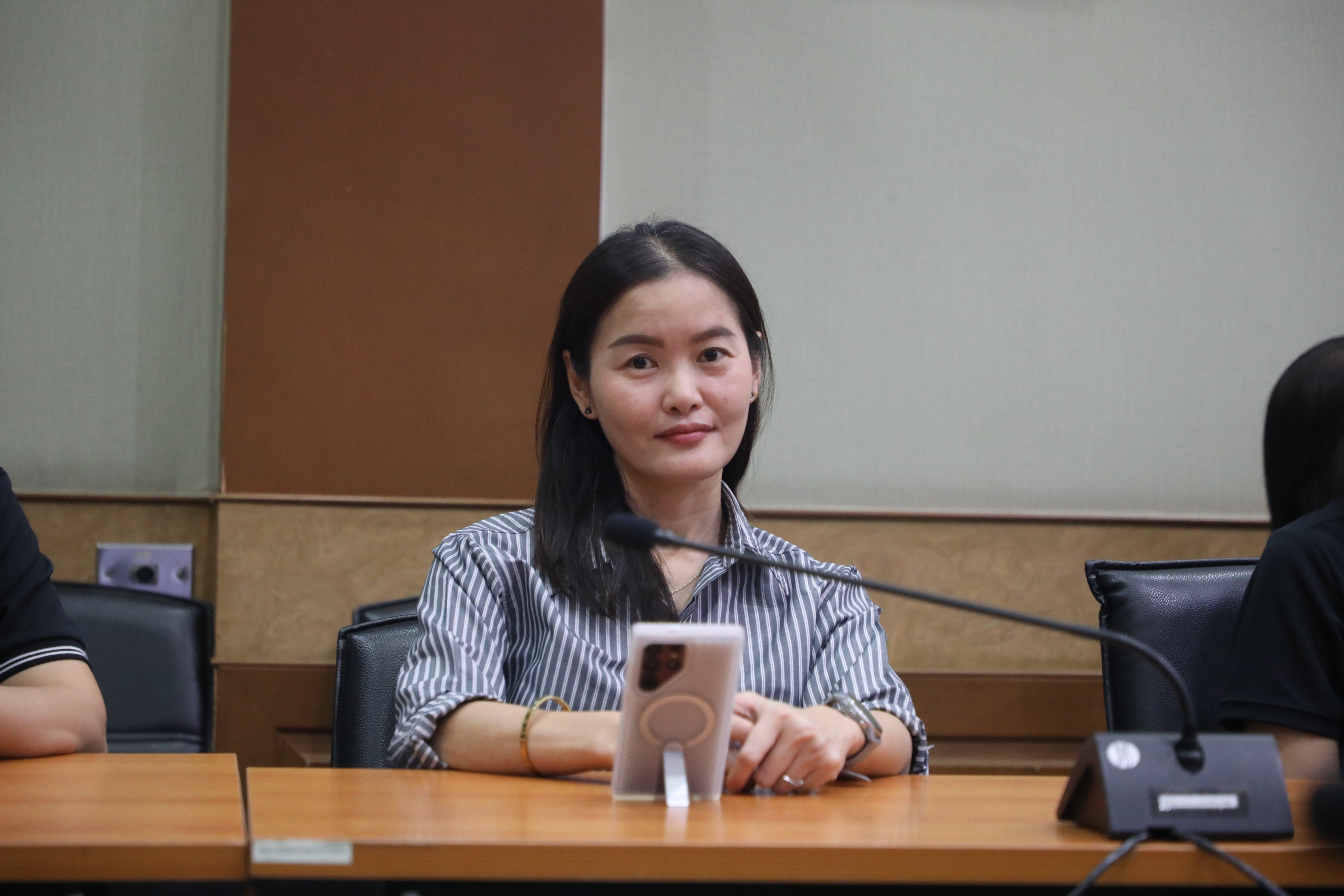 title - ส.ป.ก.ประชุมการประเมินคุณธรรมและความโปร่งใสในการดำเนินงานของภาครัฐ (Integrity and Transparency Assessment : ITA) ปีงบประมาณ พ.ศ. 2569
